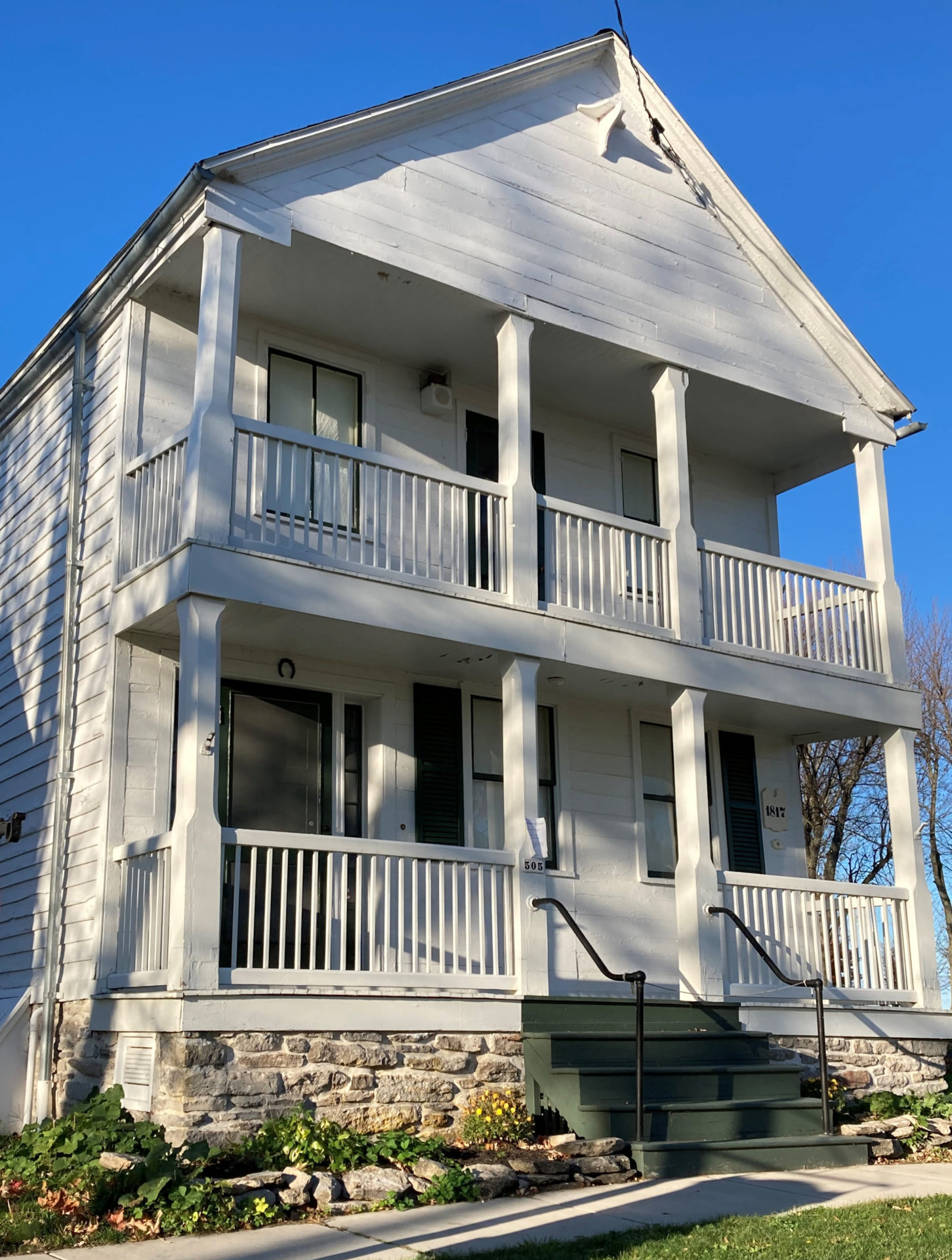 Pickering Beach Museum | Visit 1000 Islands