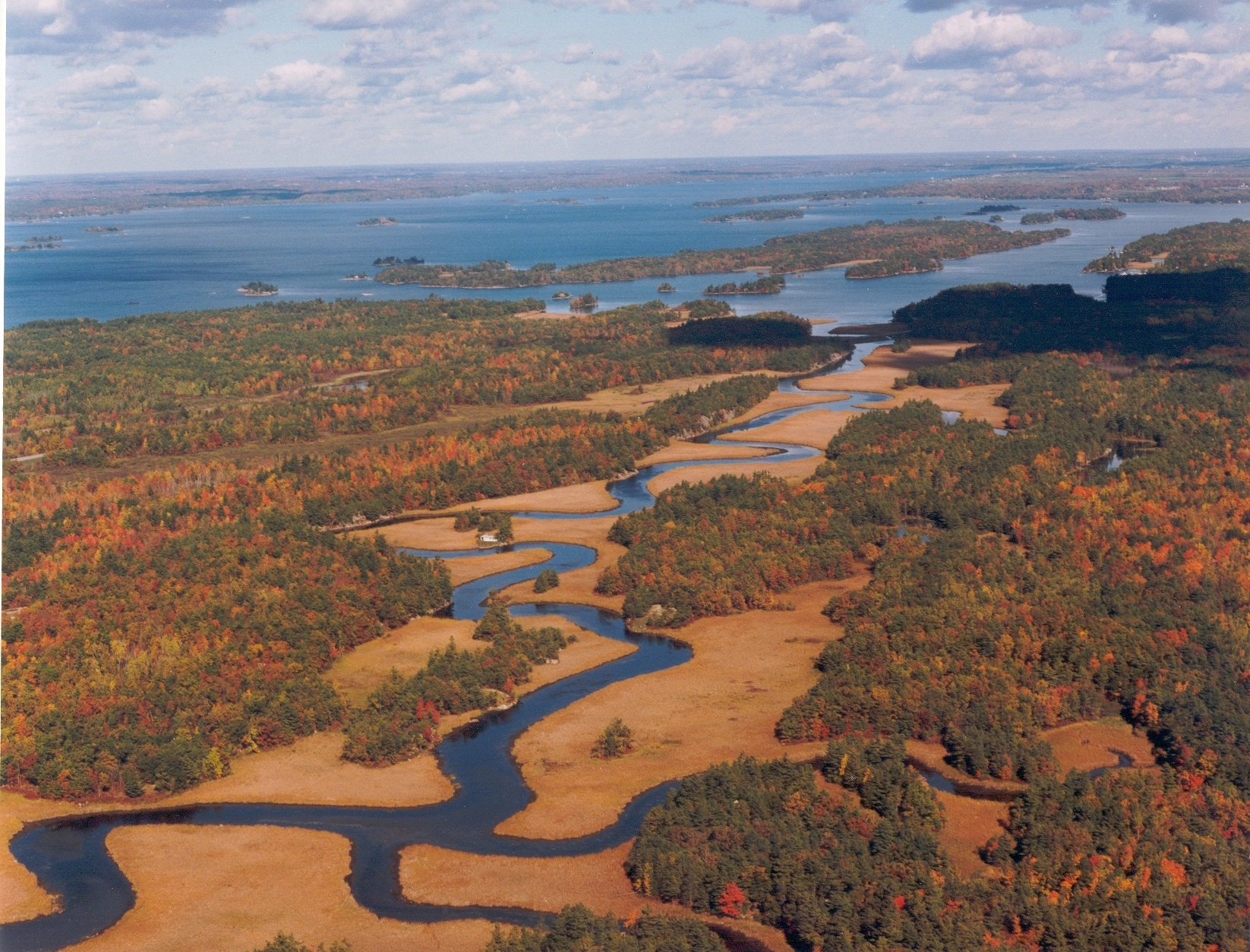 Crooked Creek Preserve and Macsherry Trail | Visit 1000 Islands