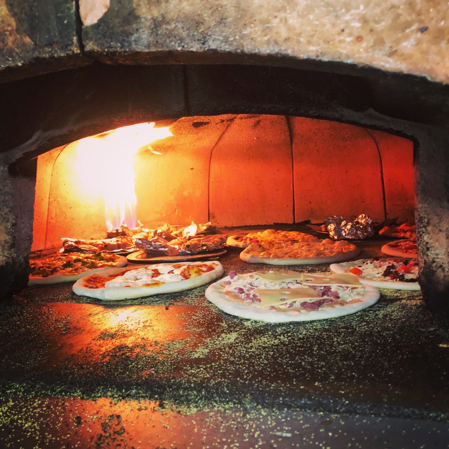 Wood Boat Brewery Visit 1000 Islands