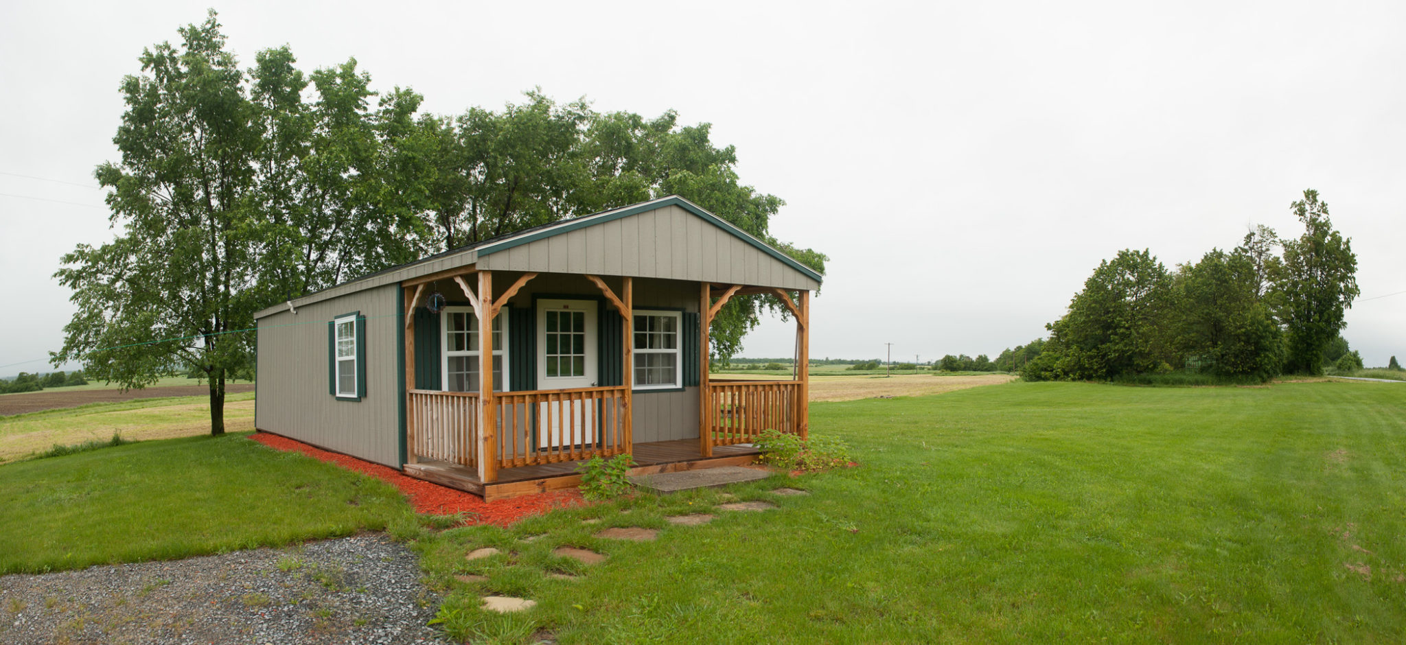 Cottages Visit 1000 Islands