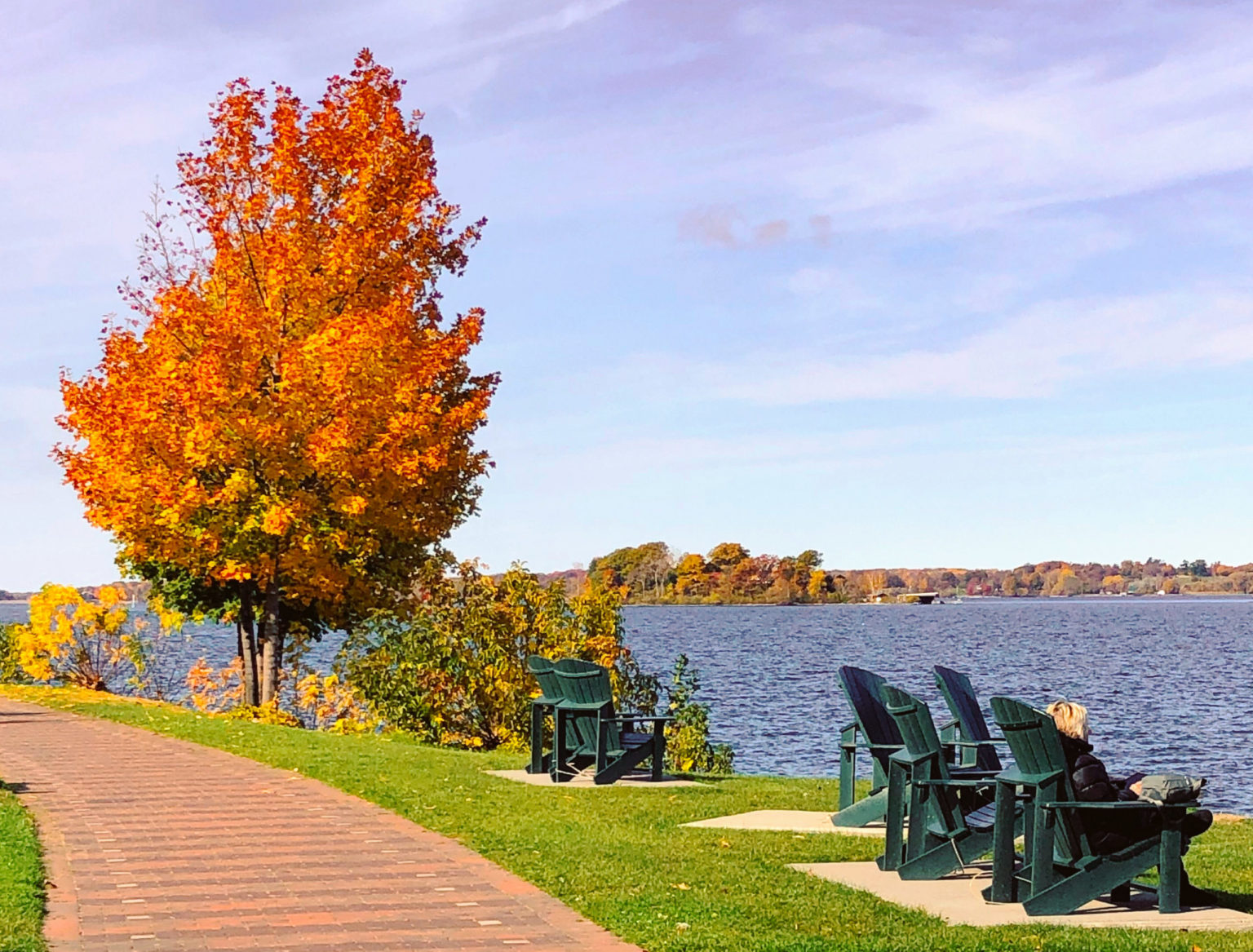 5 Ways to Enjoy Fall in the 1000 Islands Visit 1000 Islands