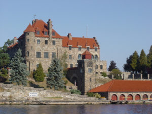 boldt castle cruise