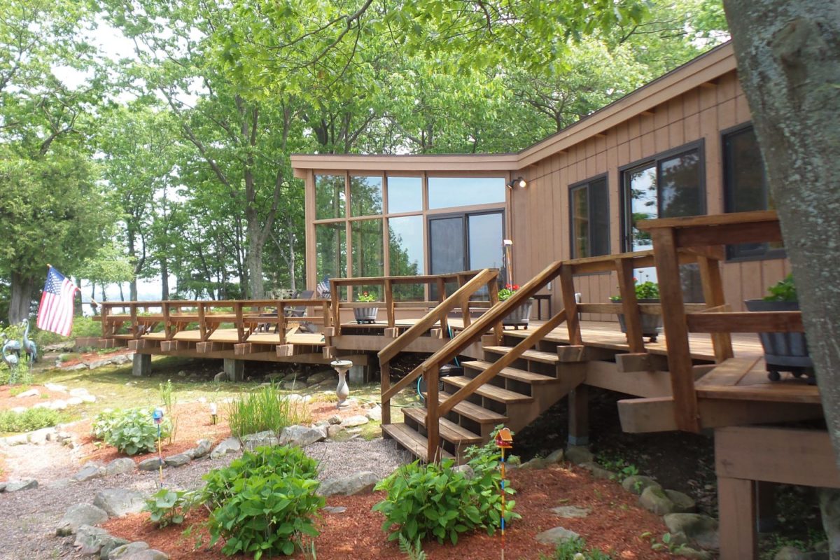 Cottages Visit 1000 Islands