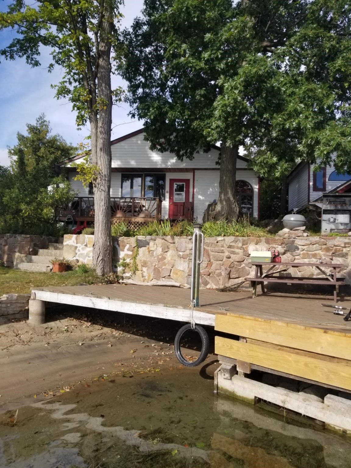 Cottages Visit 1000 Islands