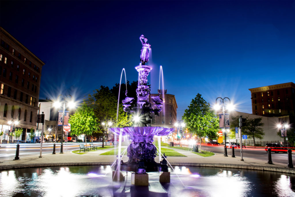 Watertown