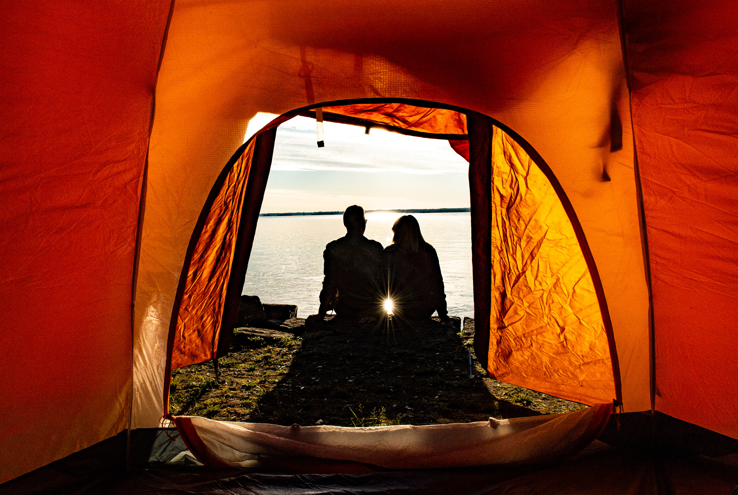 Campgrounds Visit 1000 Islands