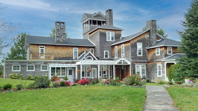 1000 Hart House | Visit 1000 Islands