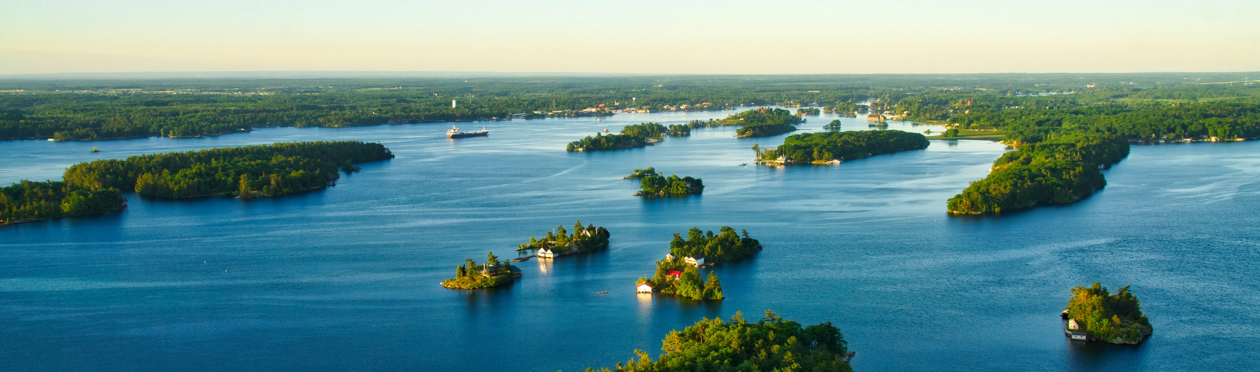 Inquiry For Meeting Or Conference | Visit 1000 Islands