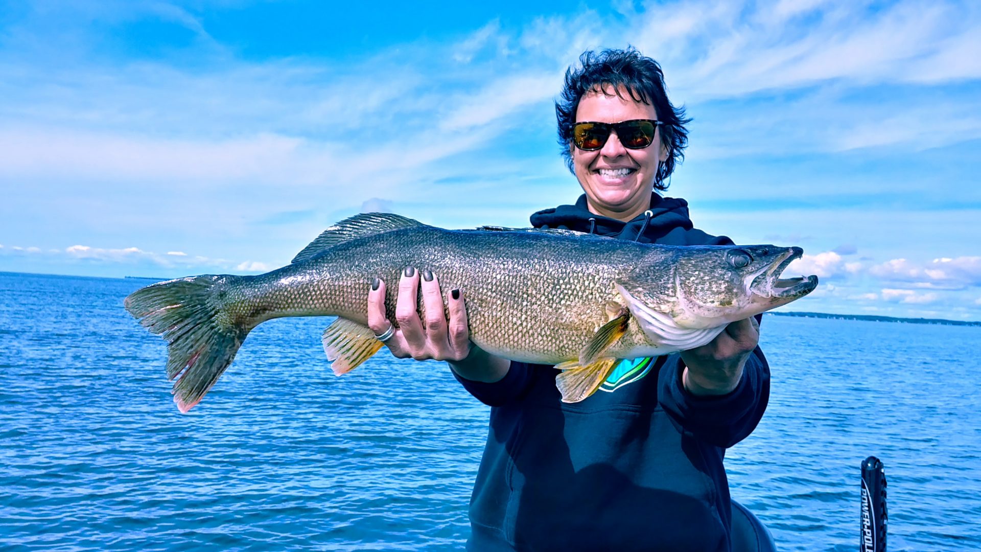 New York Fishing Adventures Visit 1000 Islands