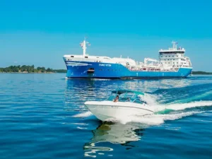 1000 islands cruises gananoque